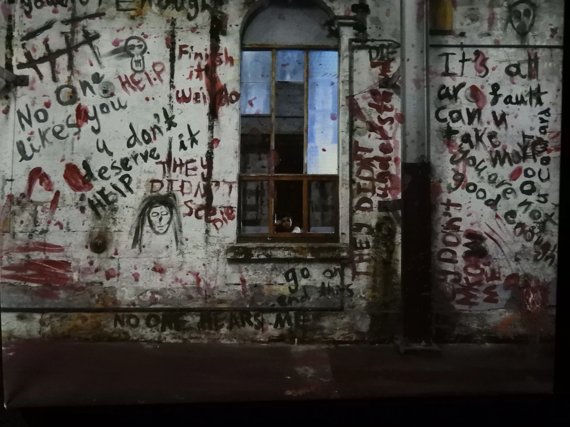 Older Paintings - Image 7